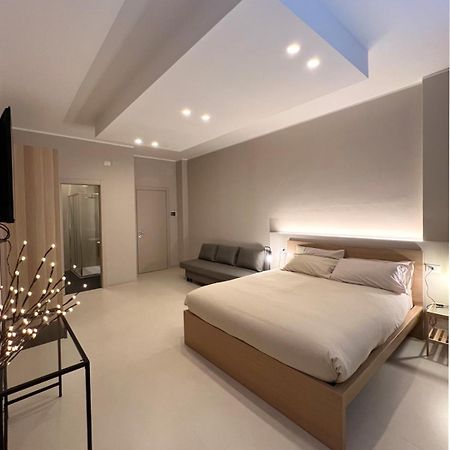 B&B Il Rifugio Urbano ペスカーラ エクステリア 写真