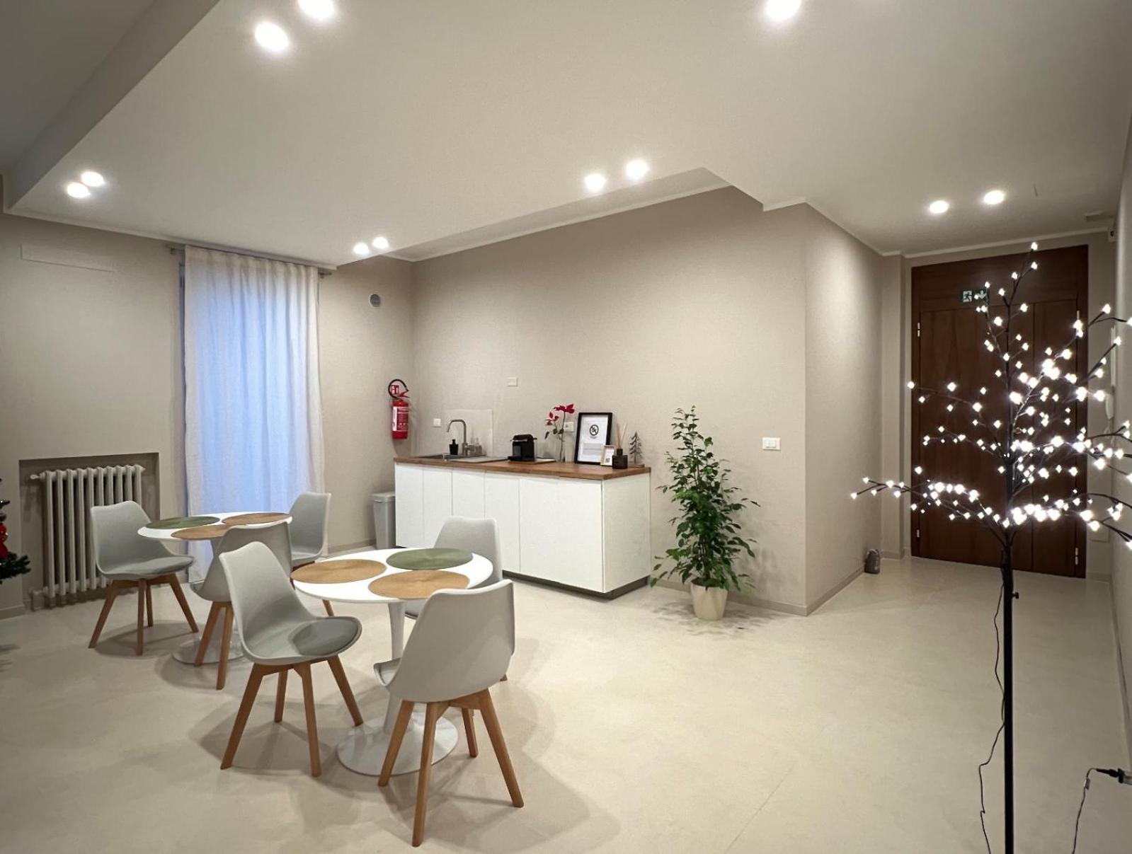 B&B Il Rifugio Urbano ペスカーラ エクステリア 写真