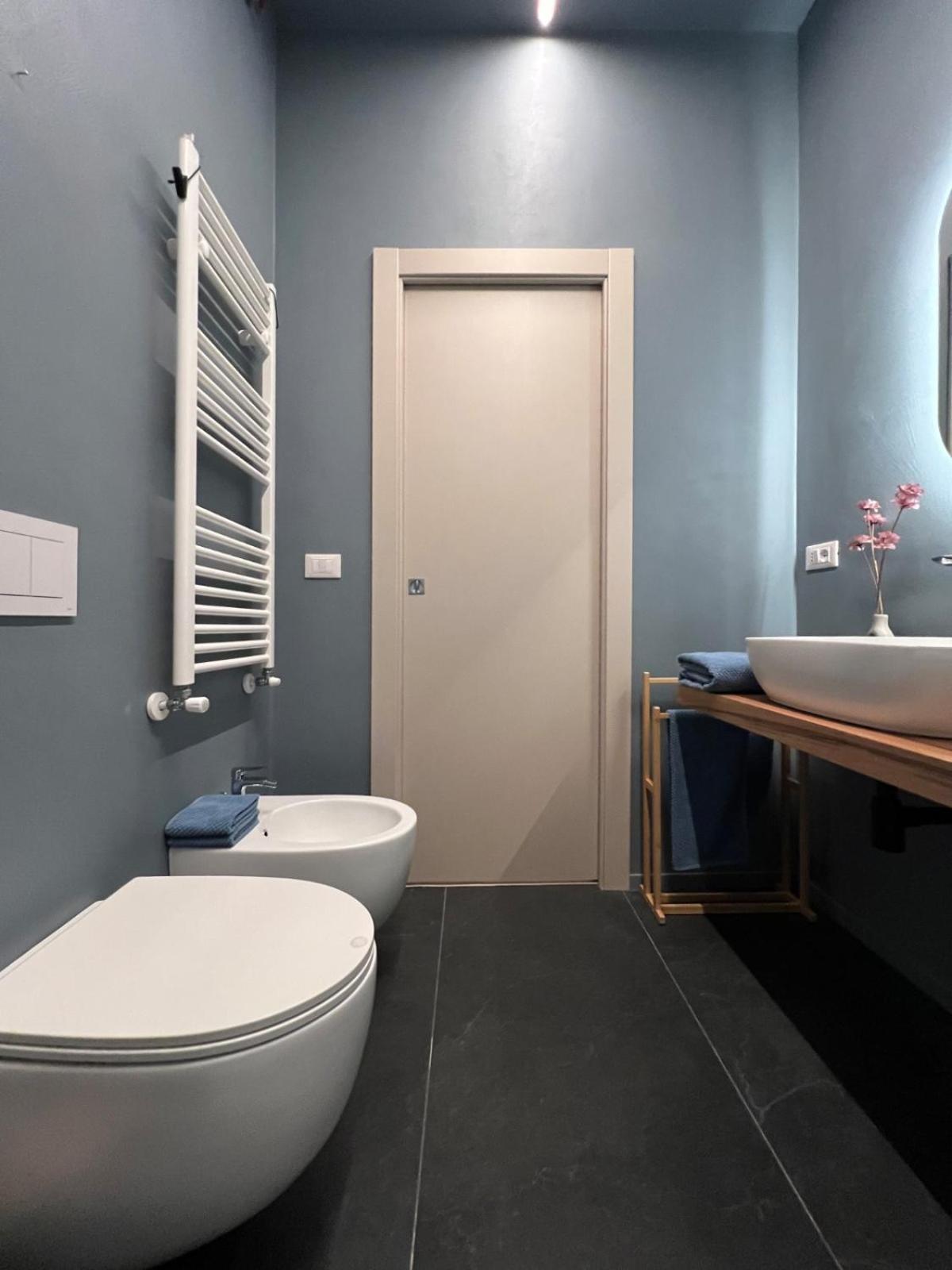 B&B Il Rifugio Urbano ペスカーラ エクステリア 写真