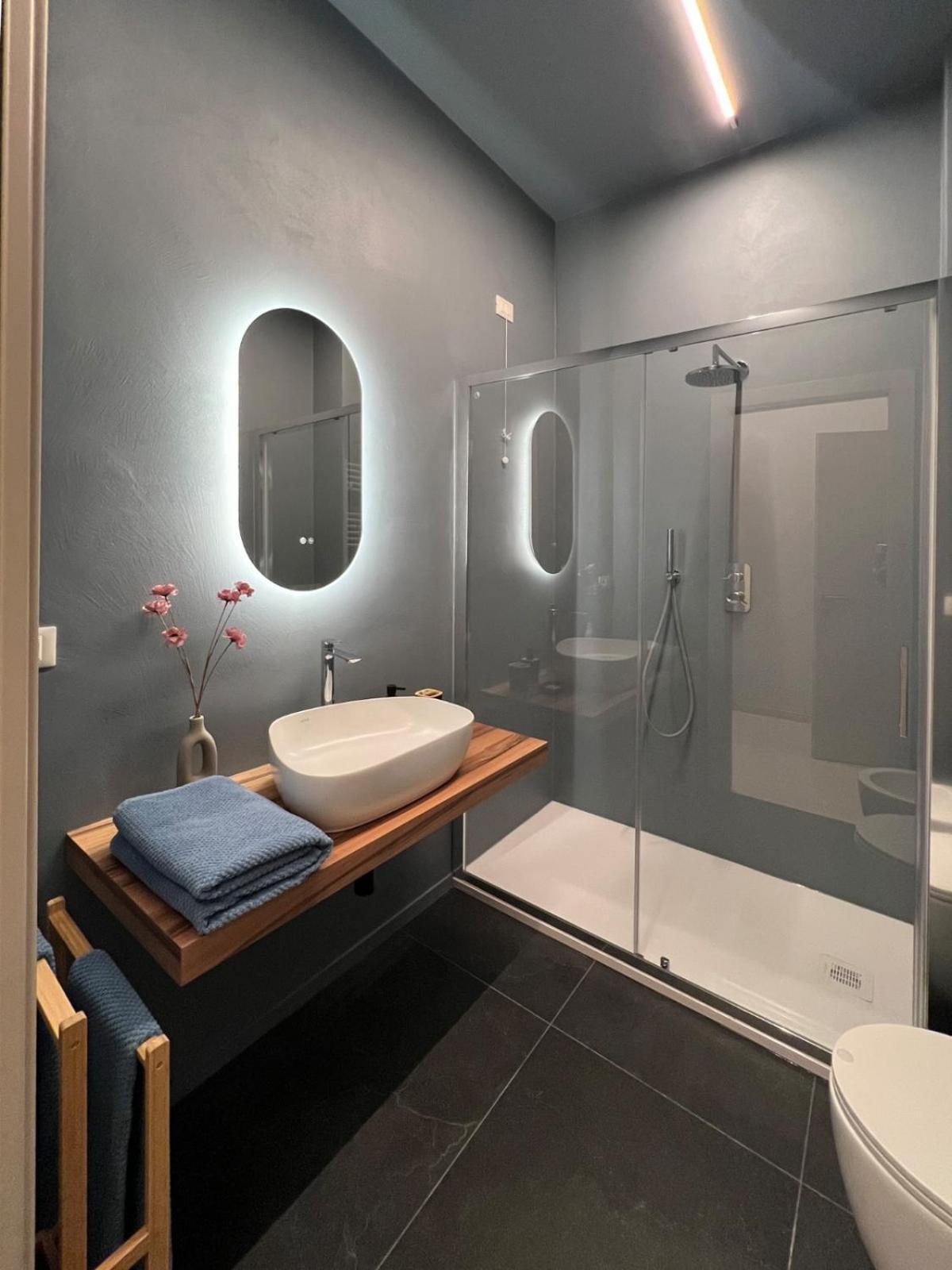 B&B Il Rifugio Urbano ペスカーラ エクステリア 写真