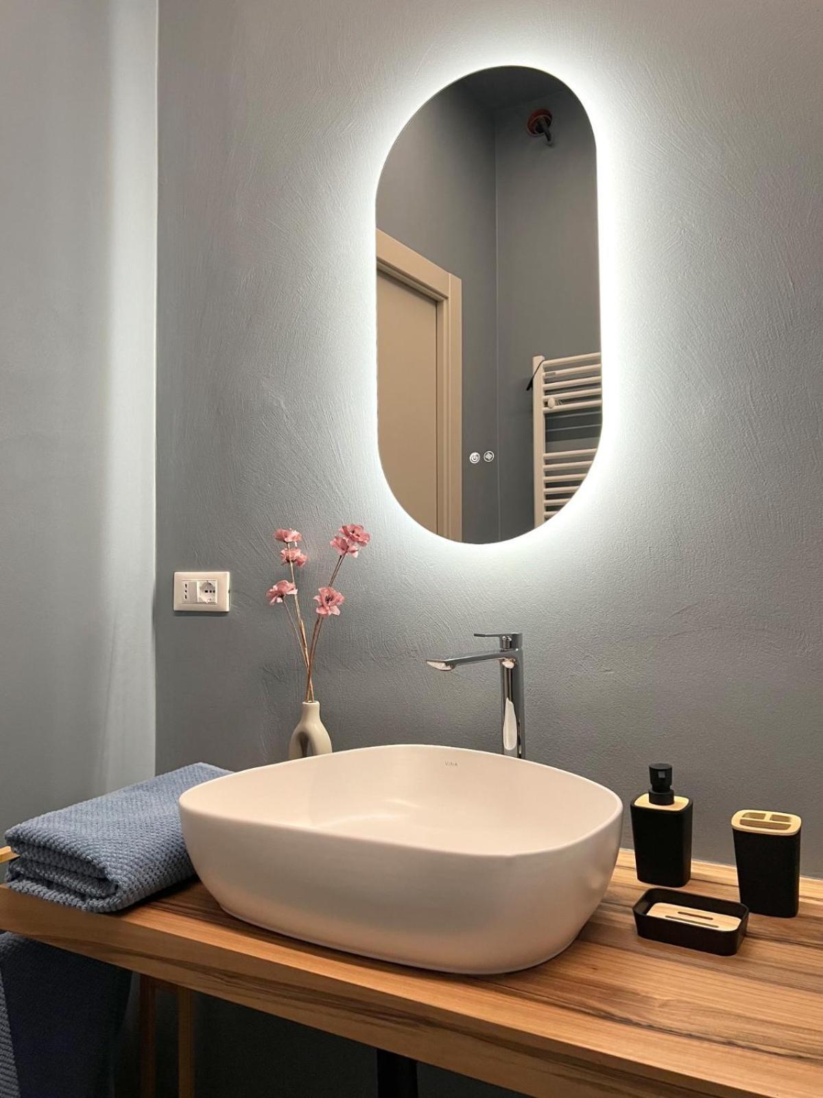 B&B Il Rifugio Urbano ペスカーラ エクステリア 写真