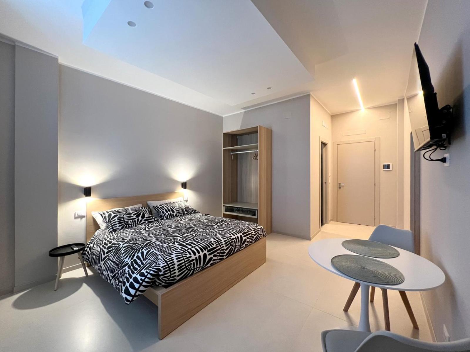 B&B Il Rifugio Urbano ペスカーラ エクステリア 写真