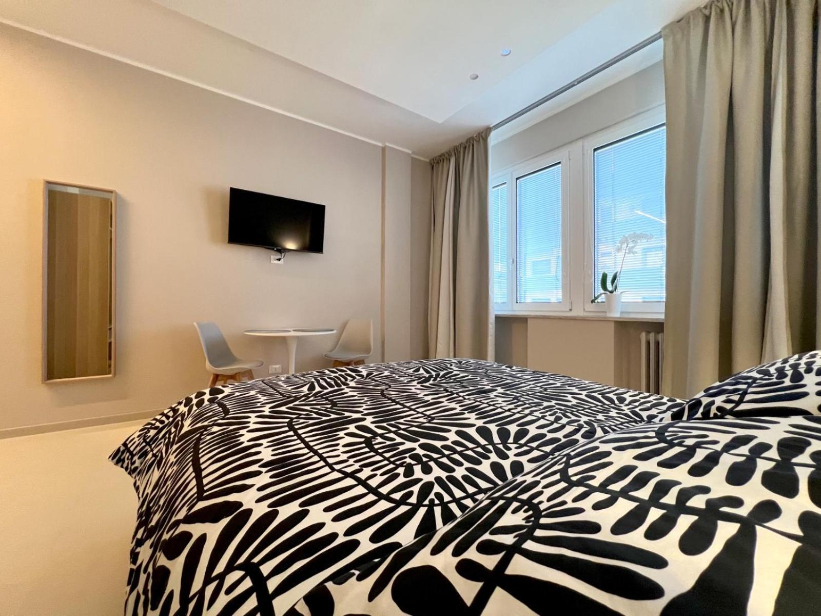 B&B Il Rifugio Urbano ペスカーラ エクステリア 写真