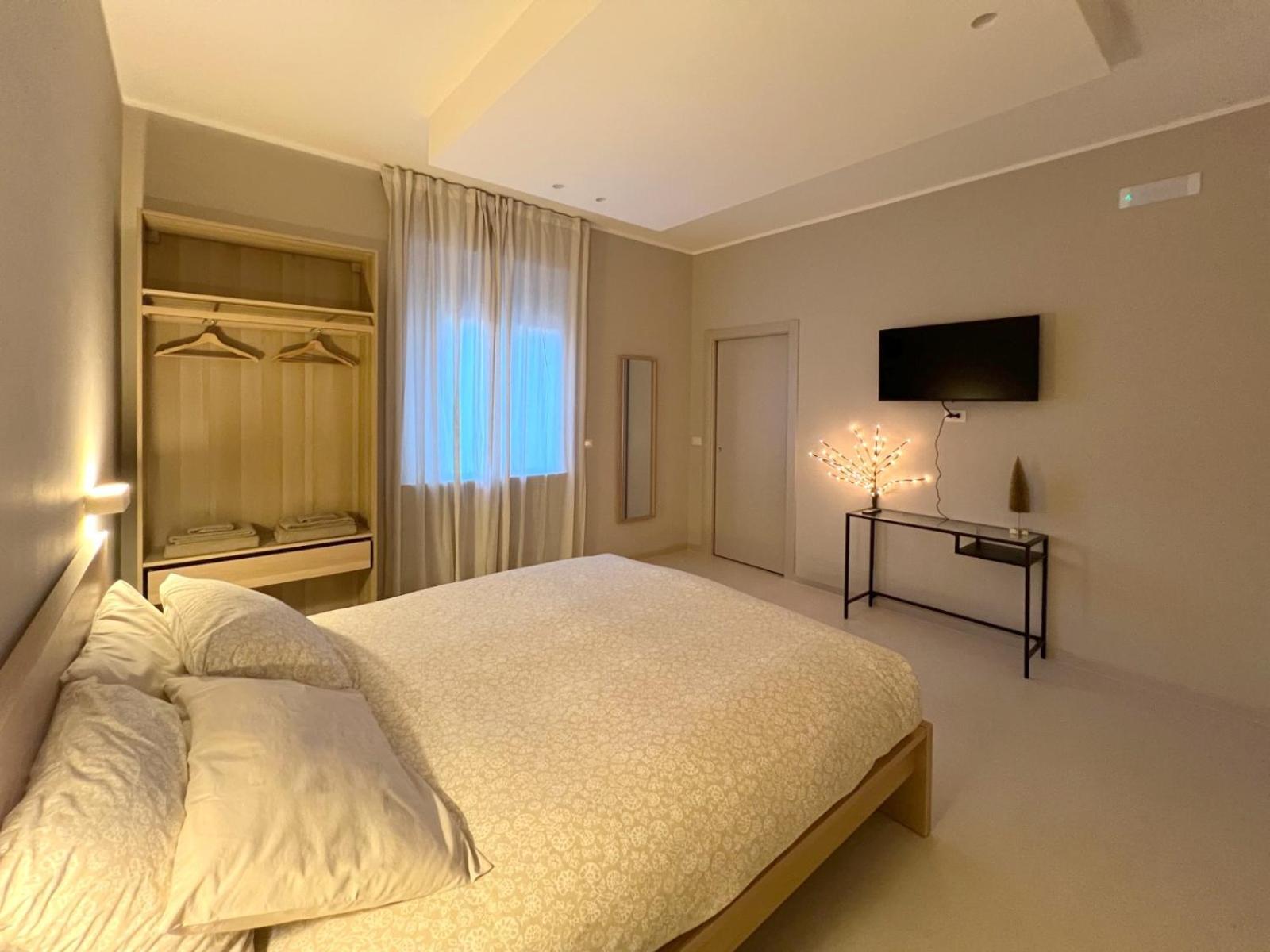 B&B Il Rifugio Urbano ペスカーラ エクステリア 写真