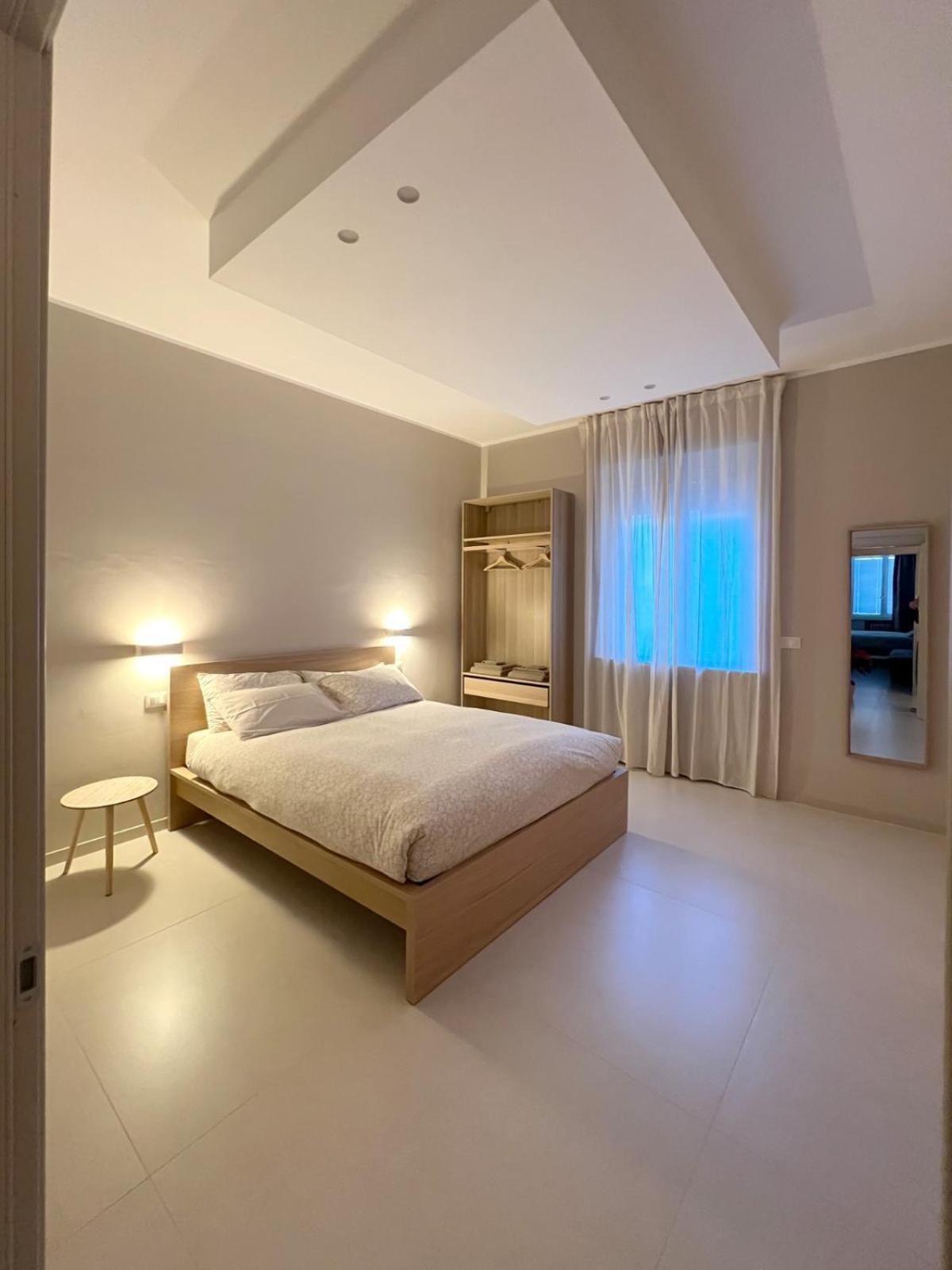 B&B Il Rifugio Urbano ペスカーラ エクステリア 写真