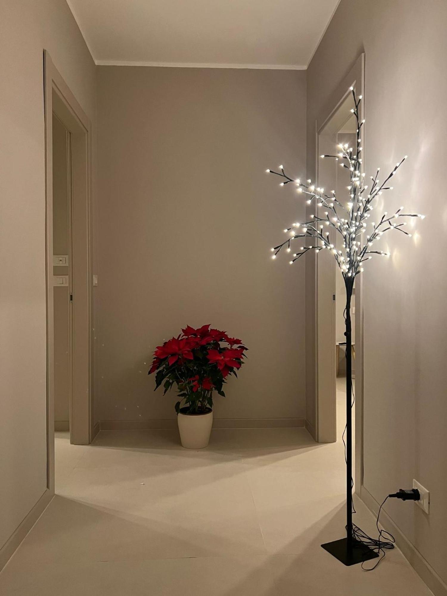 B&B Il Rifugio Urbano ペスカーラ エクステリア 写真