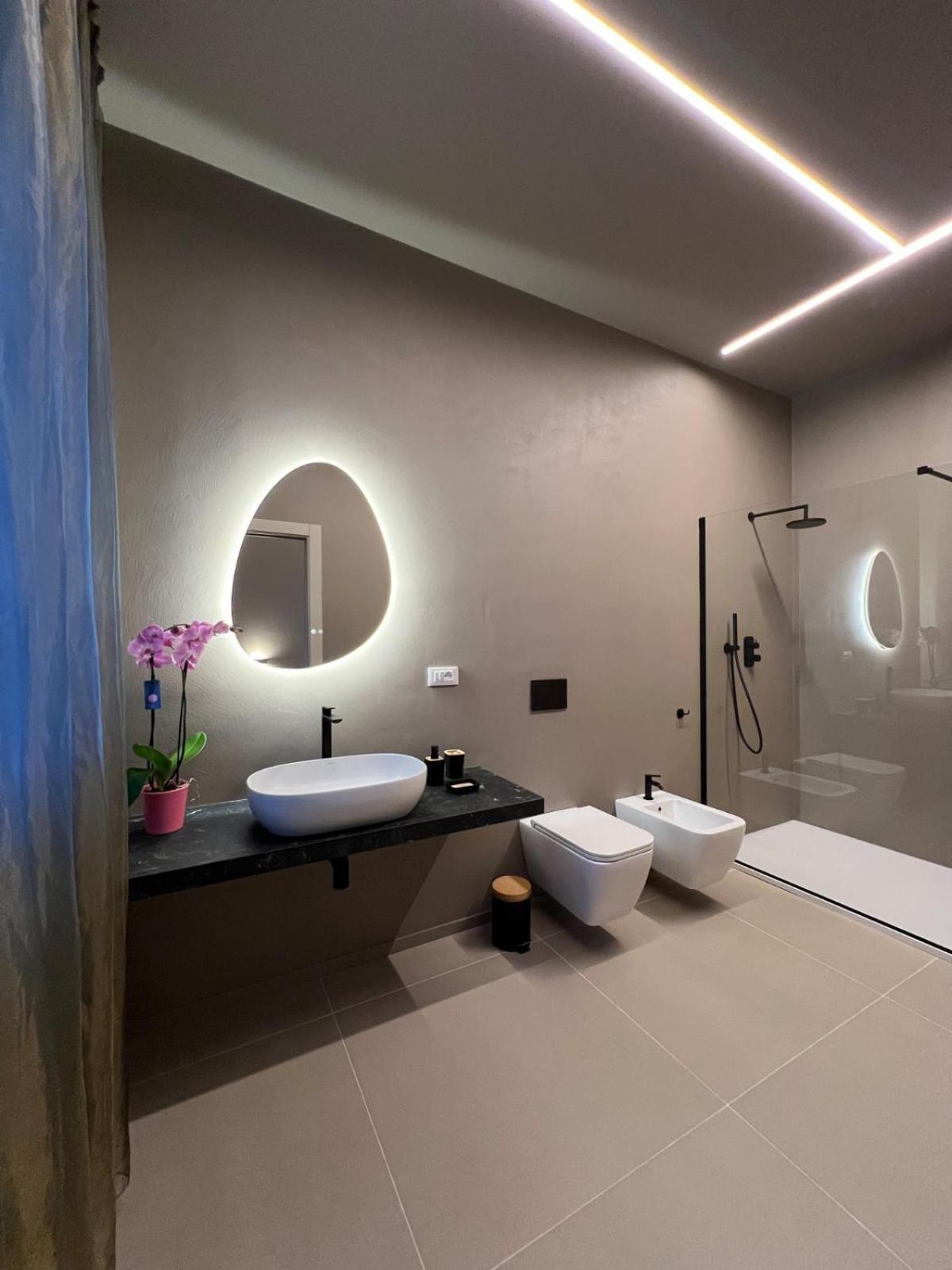 B&B Il Rifugio Urbano ペスカーラ エクステリア 写真