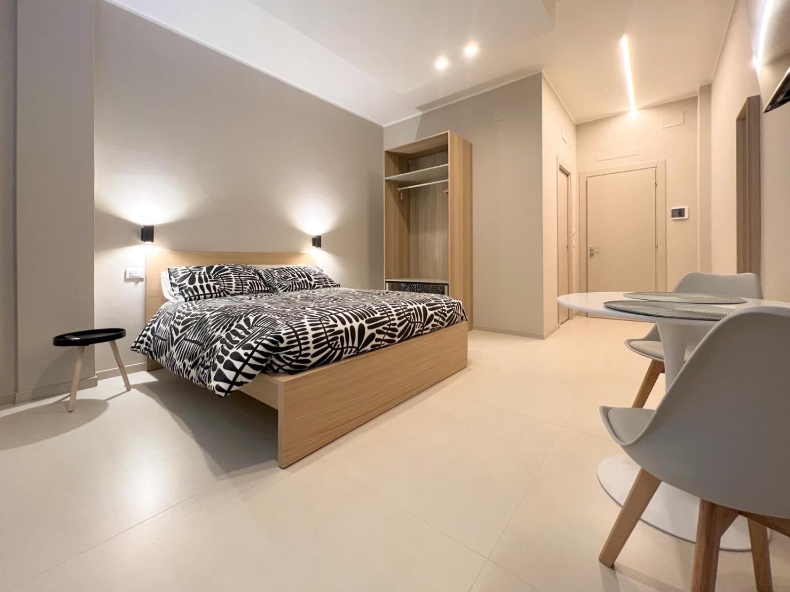 B&B Il Rifugio Urbano ペスカーラ エクステリア 写真