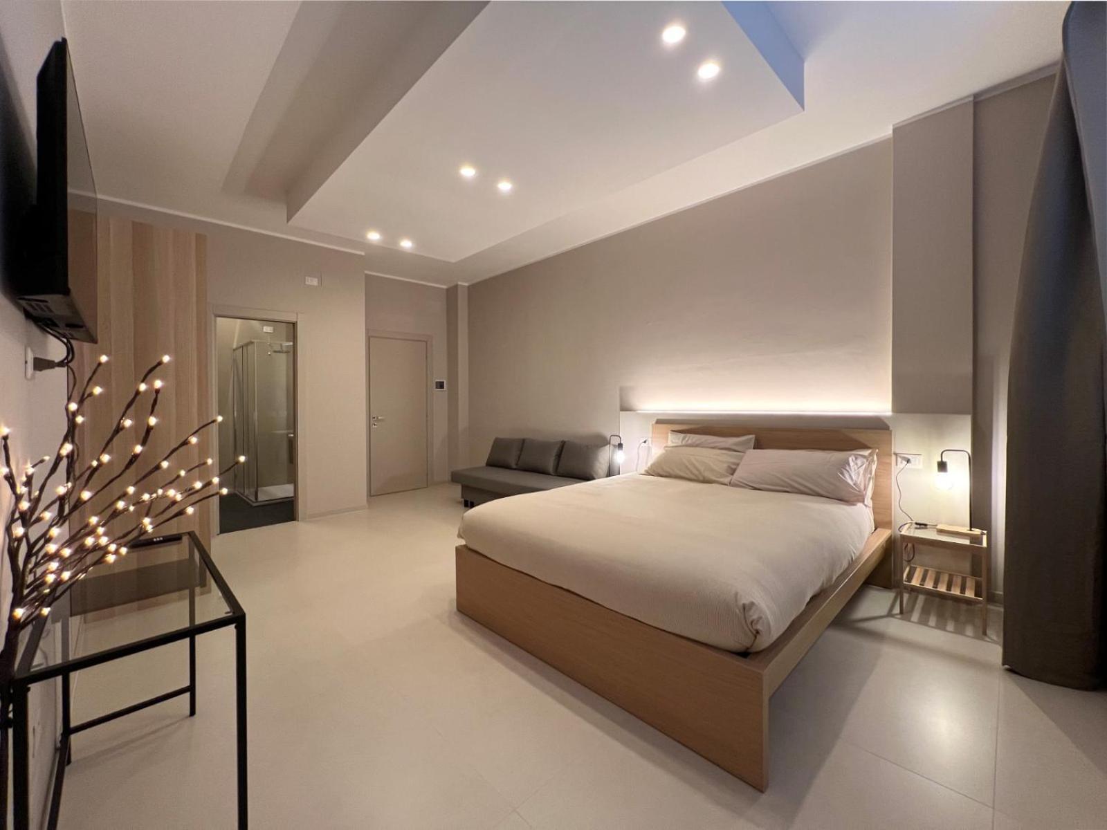 B&B Il Rifugio Urbano ペスカーラ エクステリア 写真