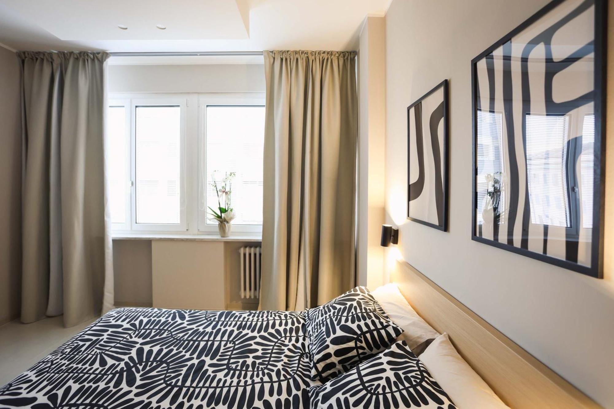 B&B Il Rifugio Urbano ペスカーラ エクステリア 写真