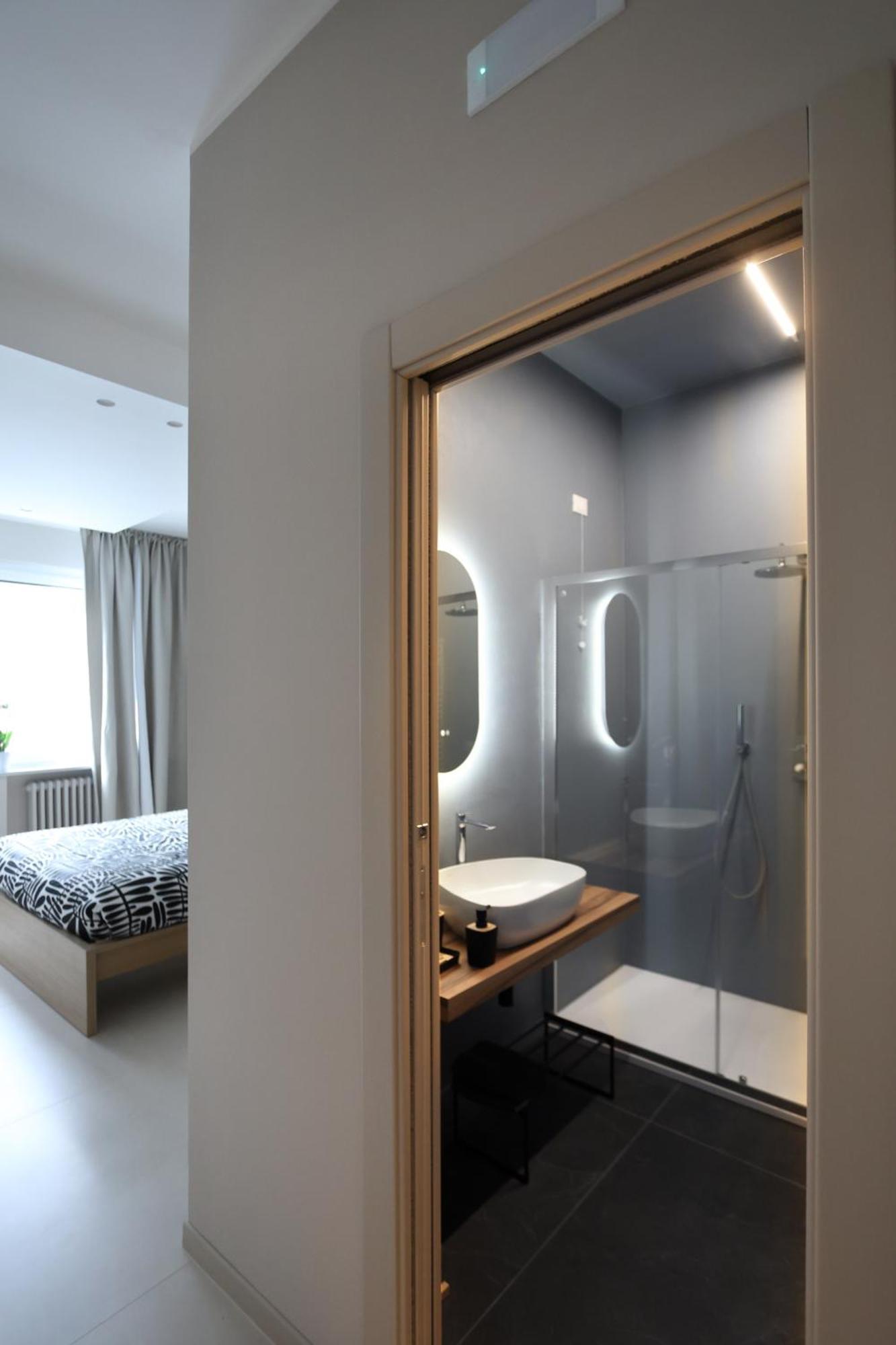 B&B Il Rifugio Urbano ペスカーラ エクステリア 写真