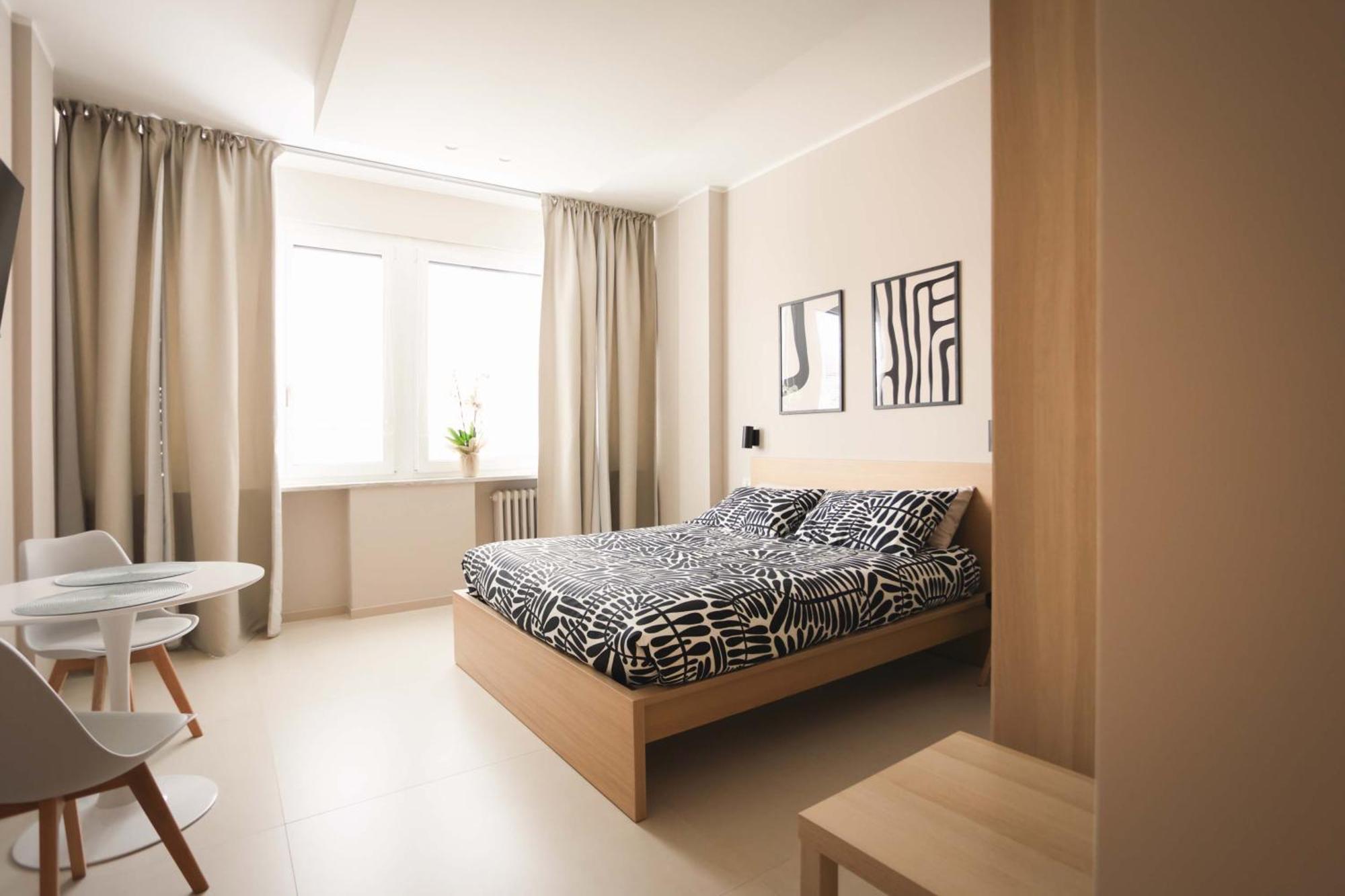 B&B Il Rifugio Urbano ペスカーラ エクステリア 写真