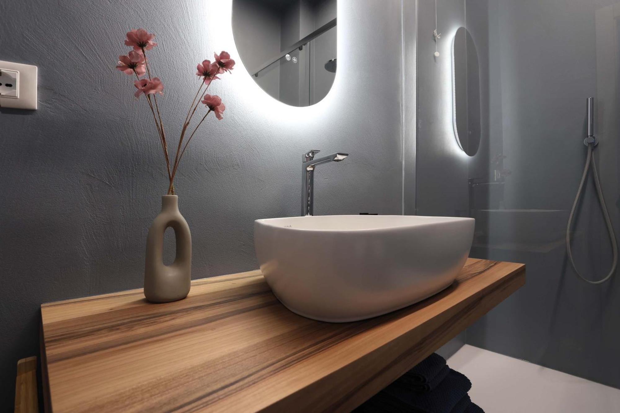 B&B Il Rifugio Urbano ペスカーラ エクステリア 写真
