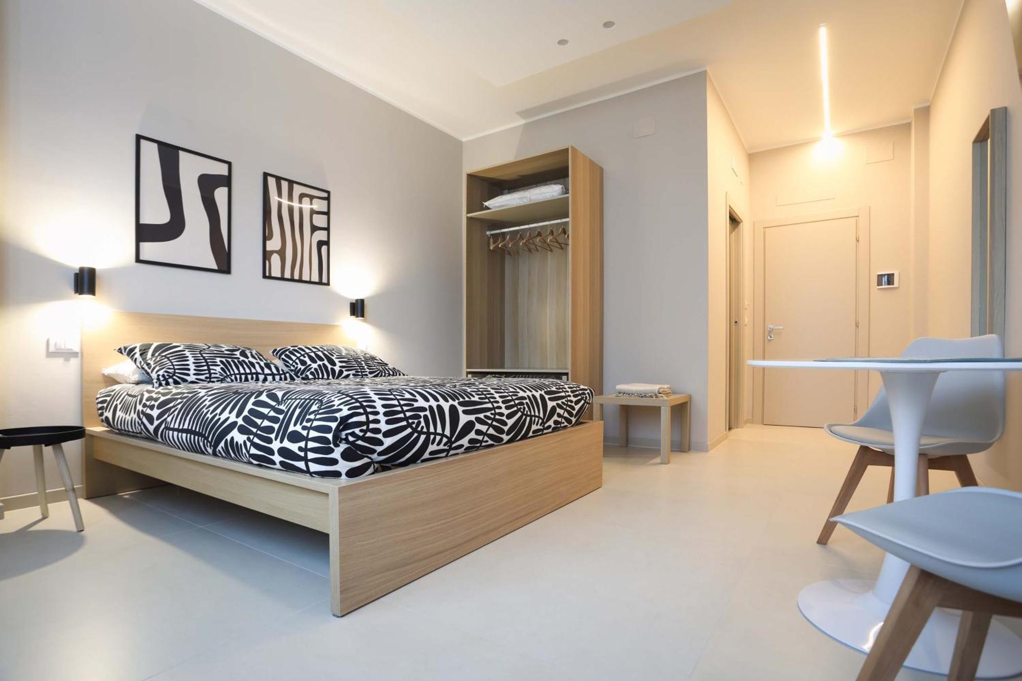 B&B Il Rifugio Urbano ペスカーラ エクステリア 写真