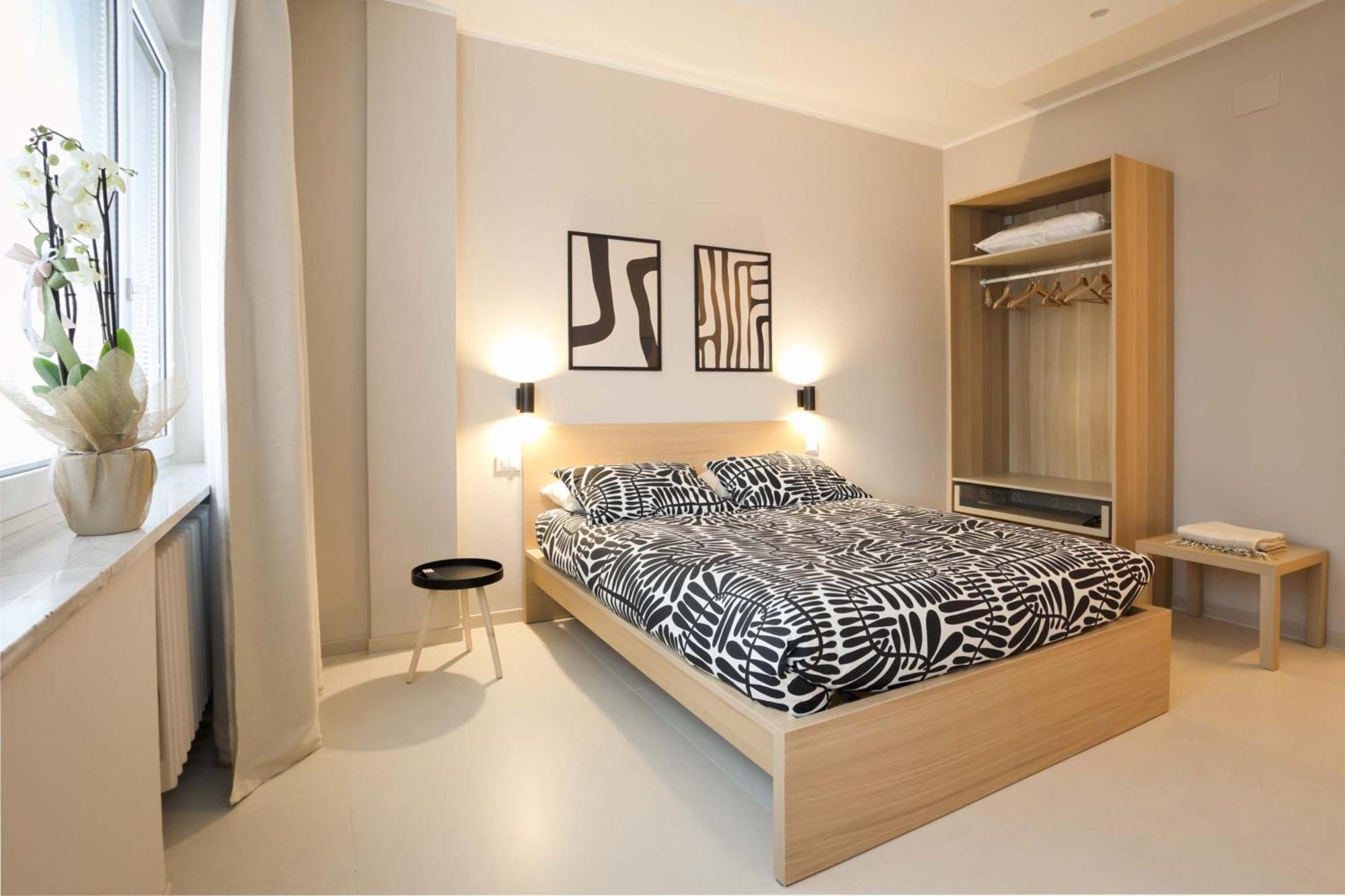 B&B Il Rifugio Urbano ペスカーラ エクステリア 写真