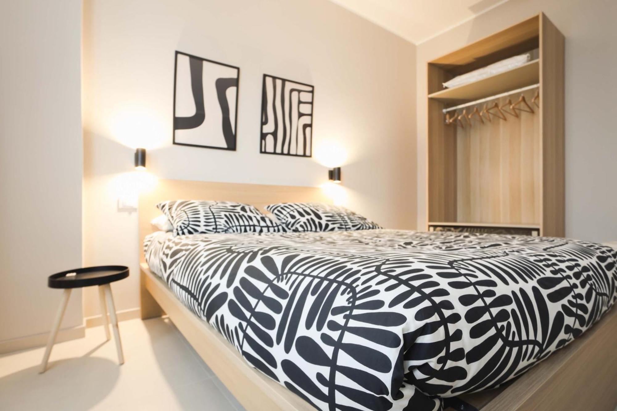 B&B Il Rifugio Urbano ペスカーラ エクステリア 写真