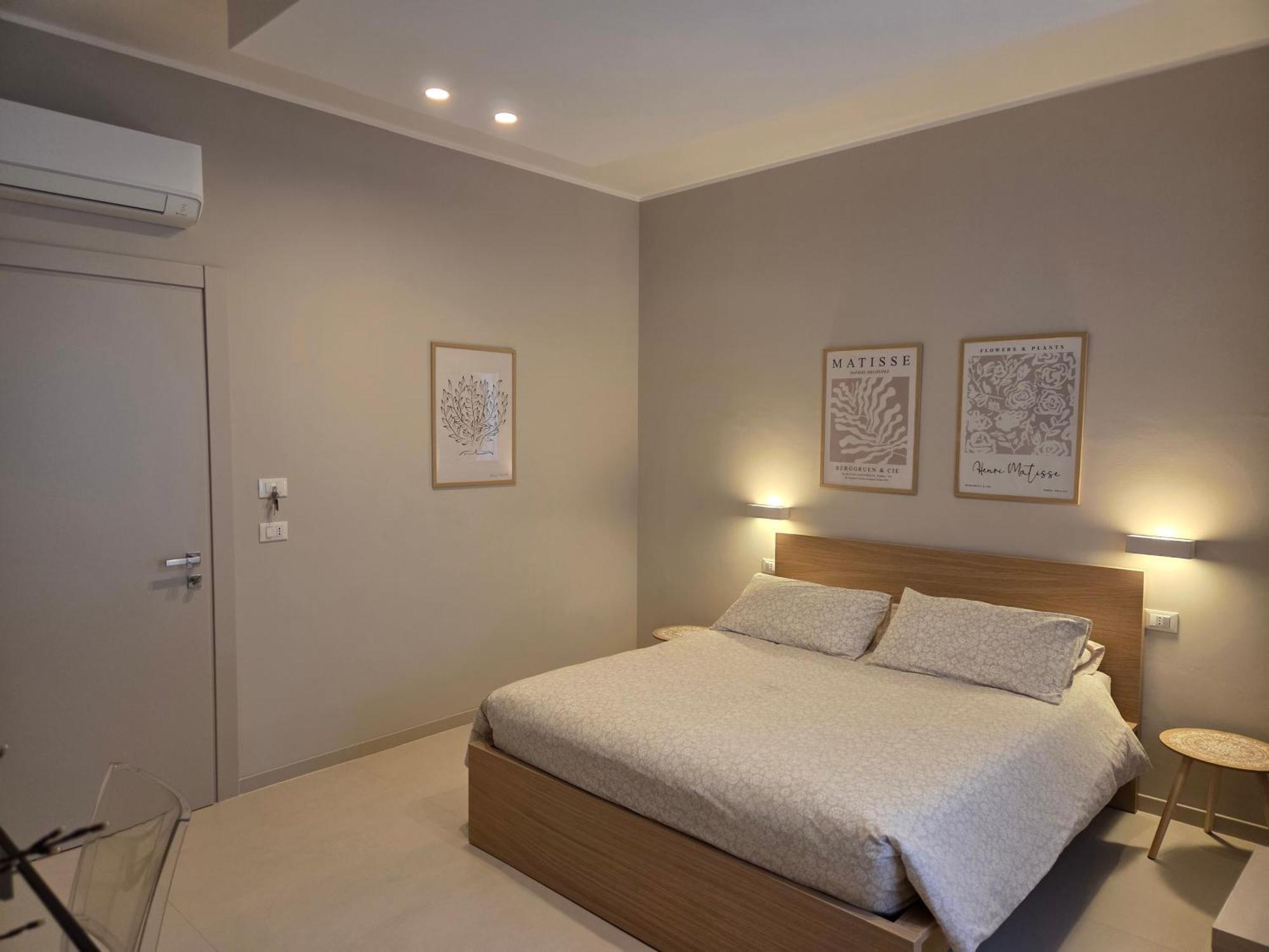 B&B Il Rifugio Urbano ペスカーラ エクステリア 写真