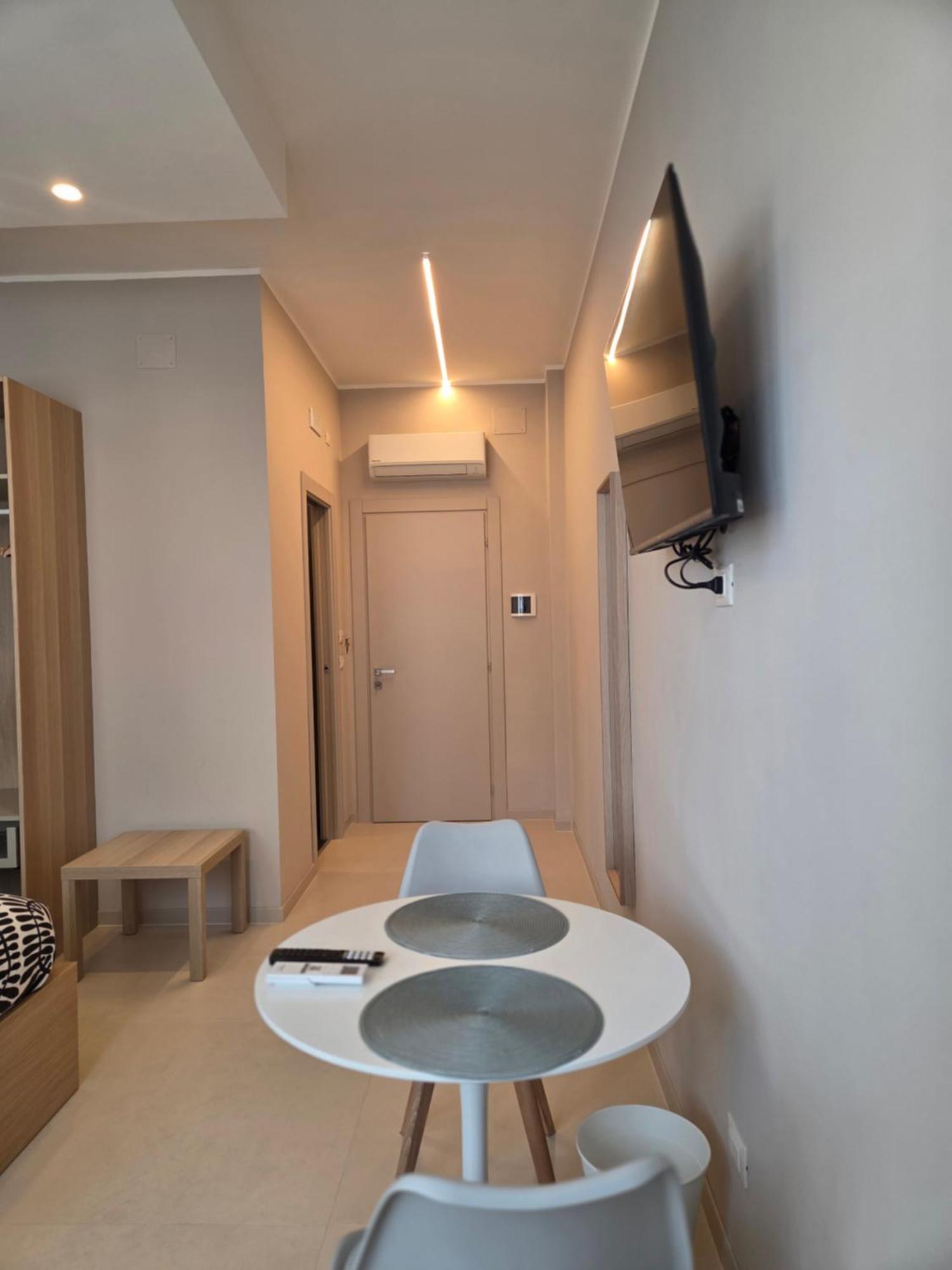 B&B Il Rifugio Urbano ペスカーラ エクステリア 写真