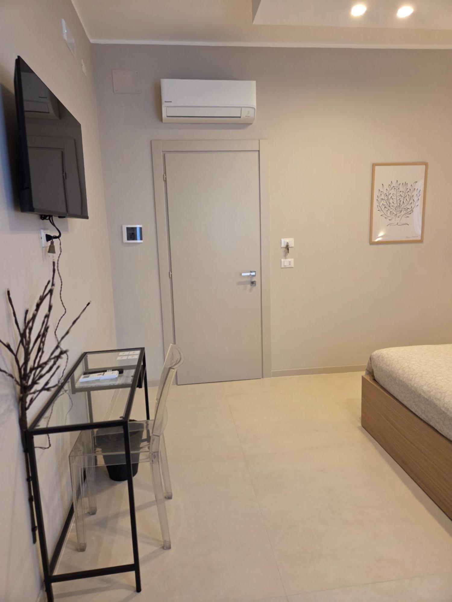 B&B Il Rifugio Urbano ペスカーラ エクステリア 写真