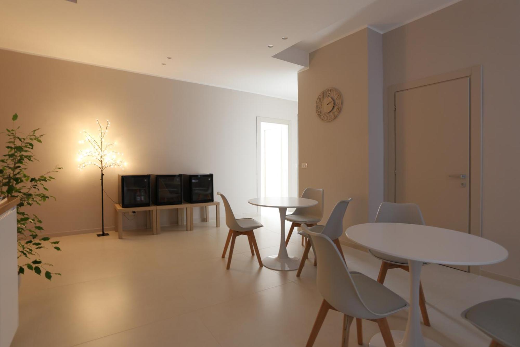 B&B Il Rifugio Urbano ペスカーラ エクステリア 写真