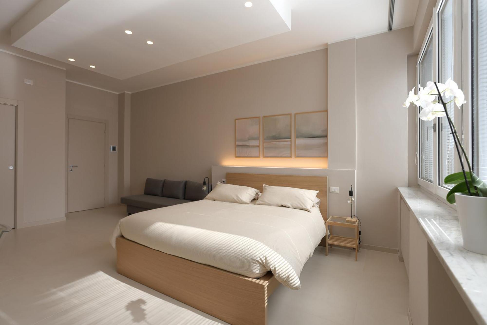 B&B Il Rifugio Urbano ペスカーラ エクステリア 写真